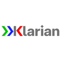 Klarian Ltd Logo