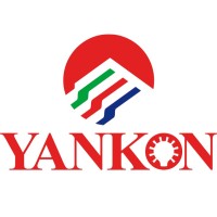 Yankon Lighting Inc. Logo