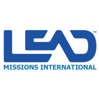 LEAD Missions International Logo