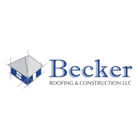 Becker Roofing & Construction, LLC Logo