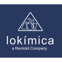 LOKIMICA S.A. Logo