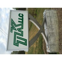TK LLC Logo