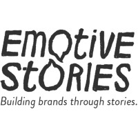 Emotive Stories Logo