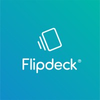 Flipdeck Logo