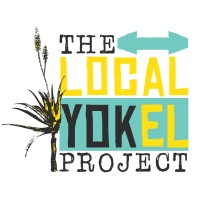 The Local Yokel Project Logo