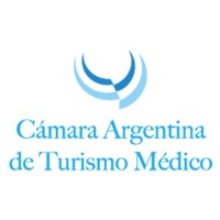 Cámara Argentina de Turismo Médico Logo