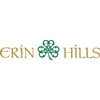 Erin Hills Golf Course Logo