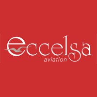 Eccelsa Aviation Logo