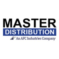 Master Distribution - An AFC Industries Company Logo