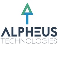 Alpheus Technologies Inc Logo