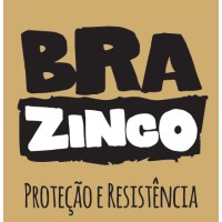 Protetor Brazinco Logo
