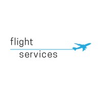 Flight Services International, LLC Logo