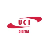 UCI Digital Logo