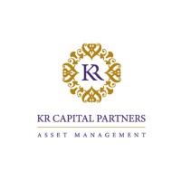 KR Capital Partners Limited Logo