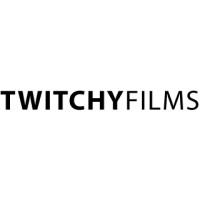 Twitchy Films Logo