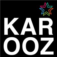 Karooz Global Logo