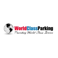 World Class Parking Systems LLC Logo