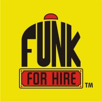 Funk For Hire Logo