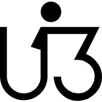 Uniforma3 - Uniformidad Laboral Logo