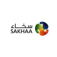 Sakhaa Golden for Contracting & Trading Co. LTD Logo