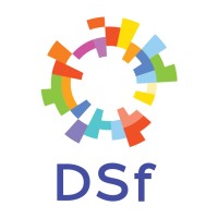 Data Science Foundation Logo