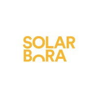 Solar Bora Logo