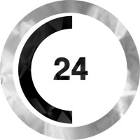 Consulting 24 Logo