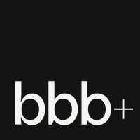bbb drinks Logo
