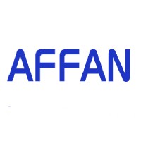 AFFAN INNOVATIVE STRUCTURES LLC Logo