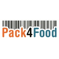 Pack4Food Logo