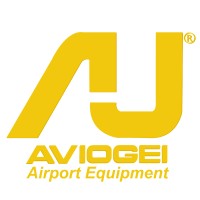 Aviogei Airport Equipment Logo
