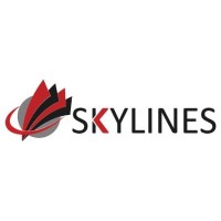 Skylines | Etisalat Premium Channel Partner Logo