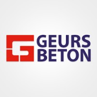 Geurs Beton Logo