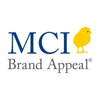 MCI Brand Appeal® Logo