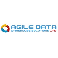 Agile Data Warehouse Solutions Ltd Logo