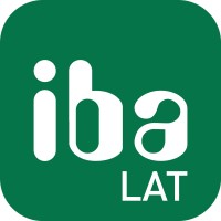 iba LAT Logo