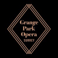 Grange Park Opera Logo