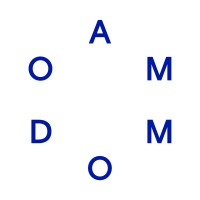 Ammodo Logo