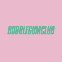 Bubblegum Club Logo