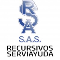 Recursivos Serviayuda SAS Logo