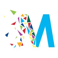 Mosaic Talent Logo