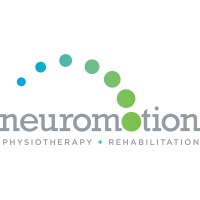 Neuromotion Rehabilitation Logo