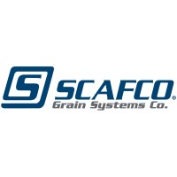SCAFCO Grain Systems Company Logo