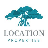 Location Properties Logo