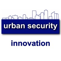 Urban Security Innovation Inc. Logo