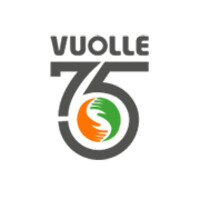 Vuolle Setlementti Logo