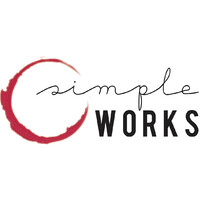 Simple Works Media & Productions Logo