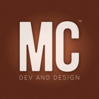 Milk Can Dev and Design Studio Logo