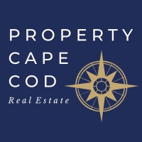 Property Cape Cod Real Estate Logo