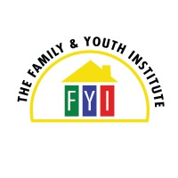 The Family & Youth Institute Logo
